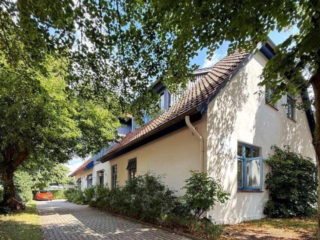 Haus zum Kaufen in Ottersberg 580.000,00 EUR 264.71 m²