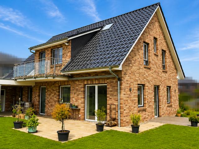 Haus zum Kaufen in Ottersberg 670.000,00 EUR 173.4 m²