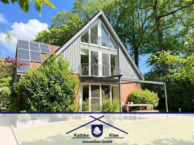 Haus zum Kaufen in Ottersberg 739.000,00 EUR 378 m²