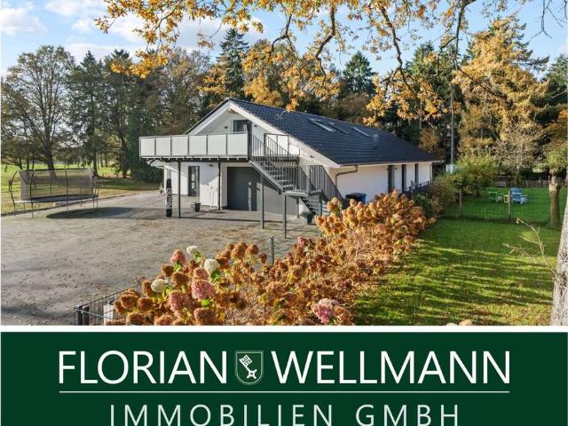 Haus zum Kaufen in Ottersberg 999.000,00 EUR 317.77 m²