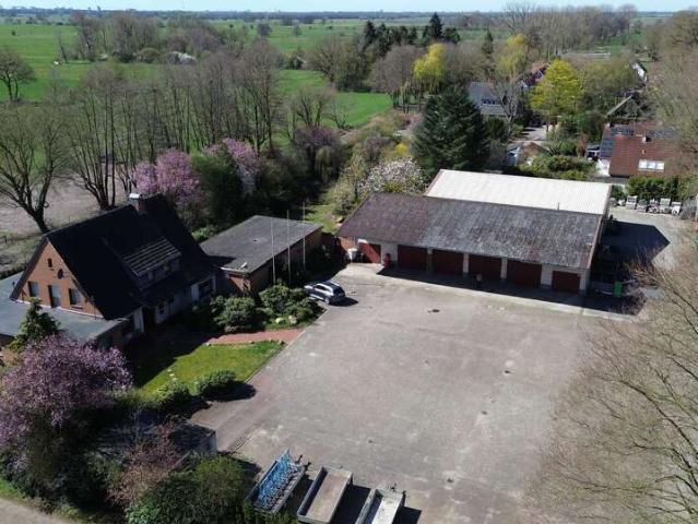 Haus zum Kaufen in Ottersberg 1.250.000,00 EUR 175 m²