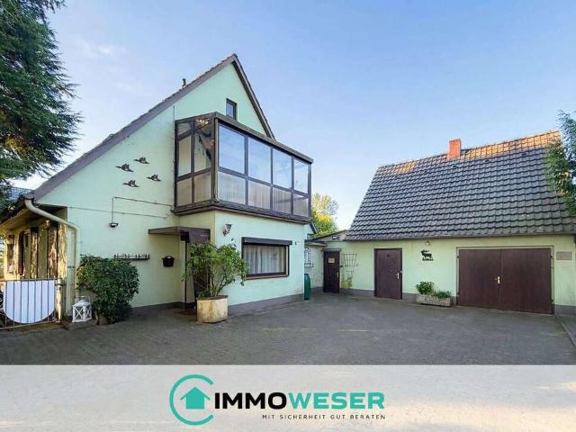 Haus zum Kaufen in Ottersberg 259.000,00 EUR 170.33 m²