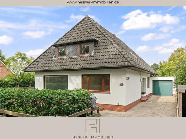 Haus zum Kaufen in Ottersberg 265.000,00 EUR 175 m²