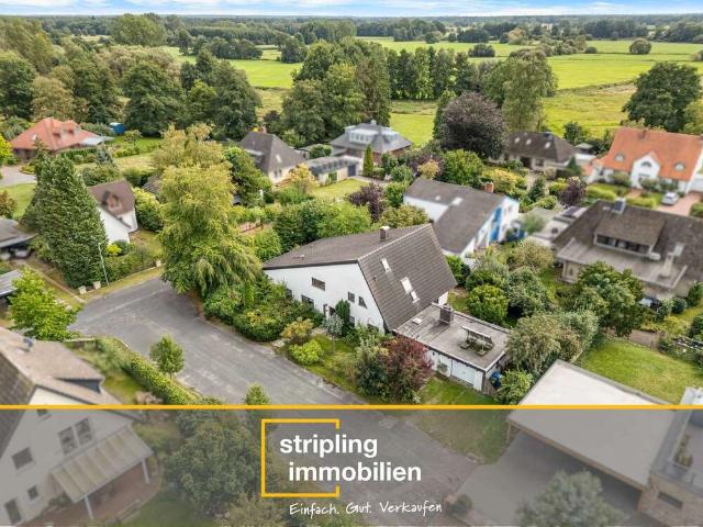 Haus zum Kaufen in Ottersberg 379.900,00 EUR 267.6 m²
