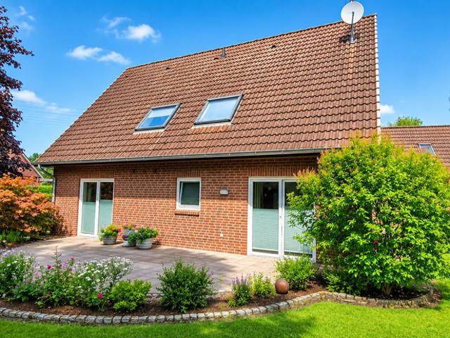 Haus zum Kaufen in Ottersberg 395.000,00 EUR 142 m²