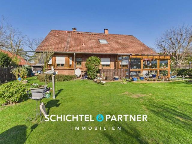 Haus zum Kaufen in Ottersberg 399.900,00 EUR 206 m²