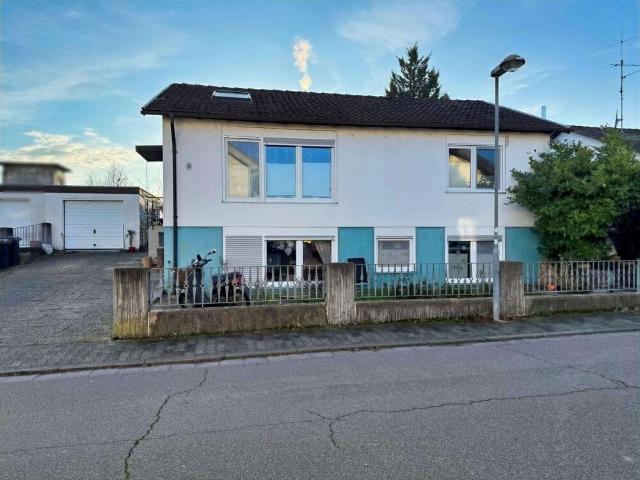 Haus zum Kaufen in Otterstadt 495.000,00 EUR 132 m²