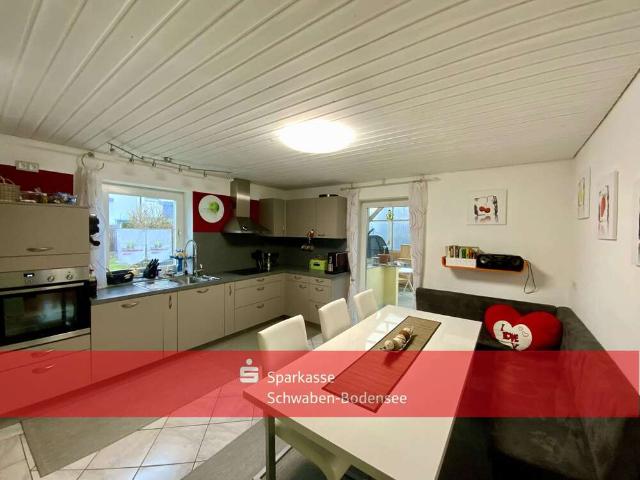 Haus zum Kaufen in Ottobeuren 485.000,00 EUR 109.97 m²