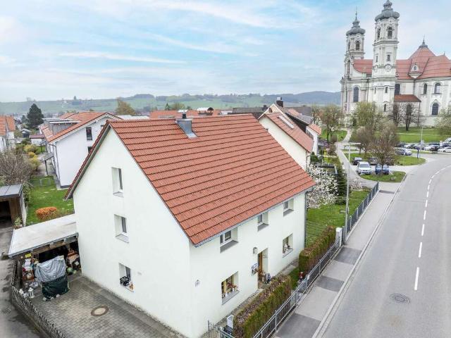 Haus zum Kaufen in Ottobeuren 549.000,00 EUR 159 m²