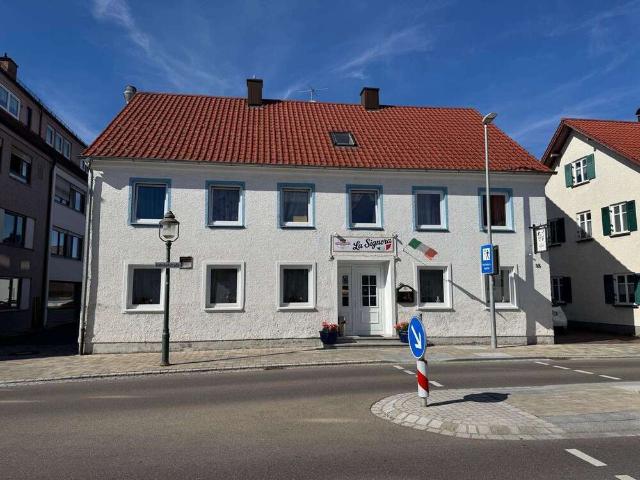 Haus zum Kaufen in Ottobeuren 600.000,00 EUR 450 m²