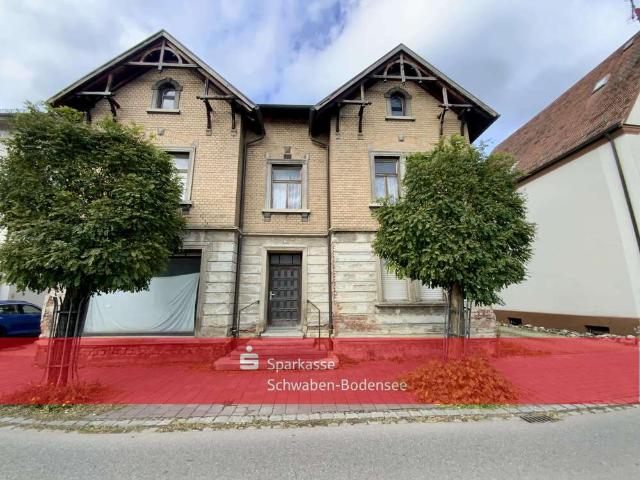 Haus zum Kaufen in Ottobeuren 1.050.000,00 EUR 200 m²