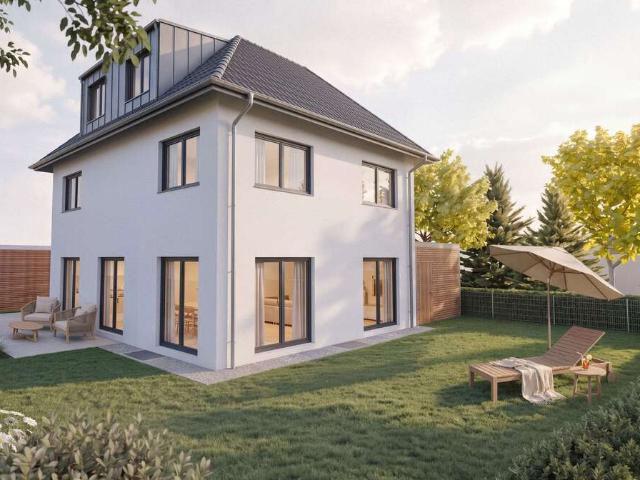 Haus zum Kaufen in Ottobrunn Riemerling 1.499.000,00 EUR 192 m²