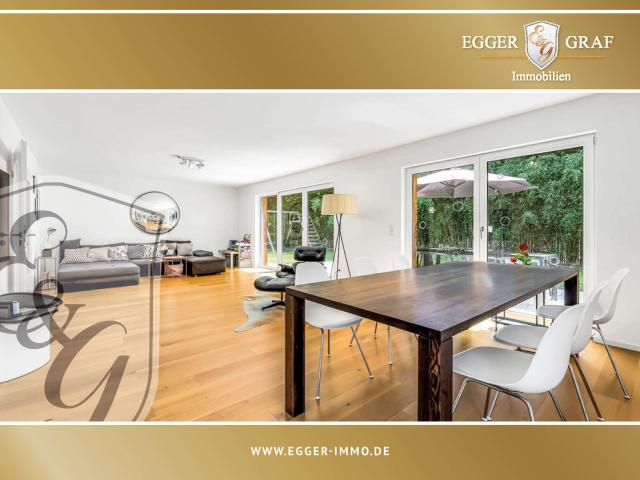 Haus zum Kaufen in Ottobrunn Riemerling 1.599.000,00 EUR 171.53 m²