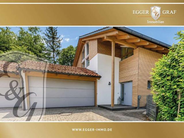 Haus zum Kaufen in Ottobrunn Riemerling 1.599.000,00 EUR 171.53 m²