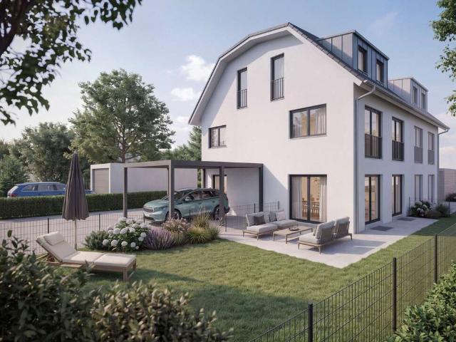Haus zum Kaufen in Ottobrunn Riemerling 1.269.000,00 EUR 169 m²