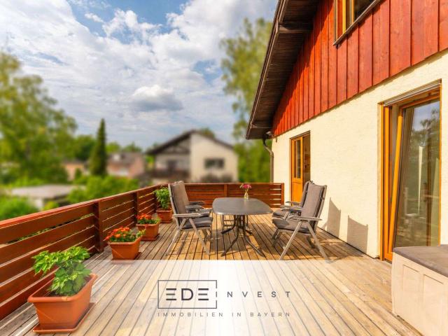 Haus zum Kaufen in Ottobrunn 1.075.000,00 EUR 140 m²