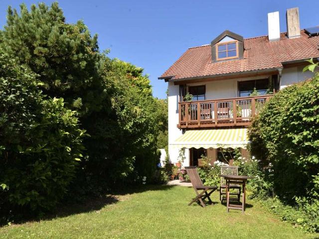 Haus zum Kaufen in Ottobrunn 1.095.000,00 EUR 152 m²