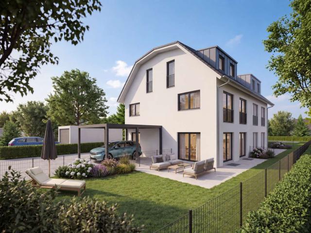 Haus zum Kaufen in Ottobrunn 1.269.000,00 EUR 170.42 m²
