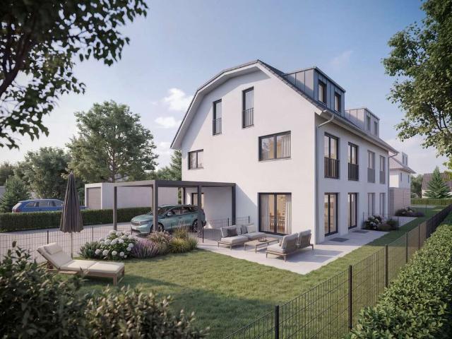 Haus zum Kaufen in Ottobrunn 1.269.000,00 EUR 170.42 m²