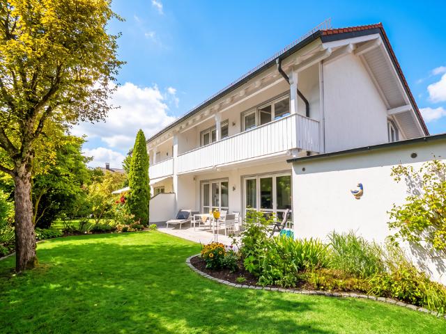 Haus zum Kaufen in Ottobrunn 1.333.000,00 EUR 165 m²