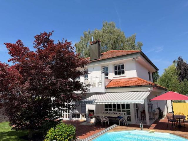 Haus zum Kaufen in Ottobrunn 1.480.000,00 EUR 140 m²