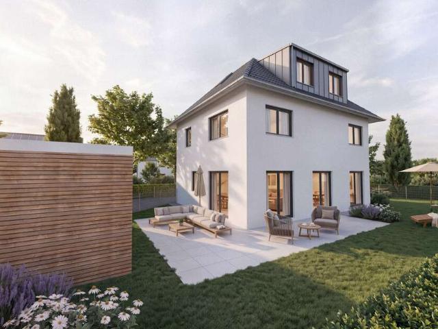 Haus zum Kaufen in Ottobrunn 1.499.000,00 EUR 194.9 m²
