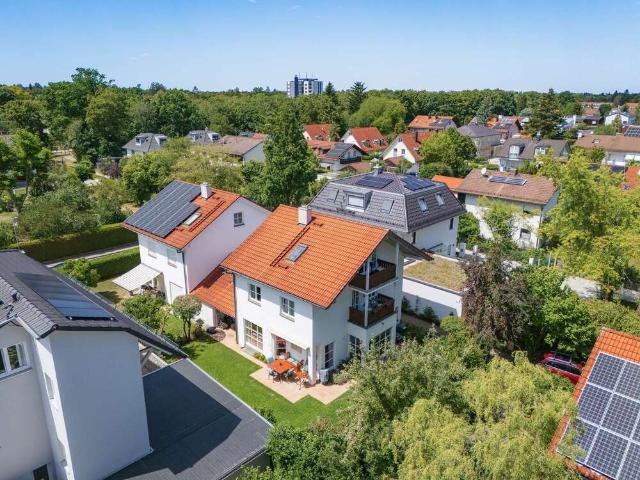Haus zum Kaufen in Ottobrunn 1.565.000,00 EUR 160 m²