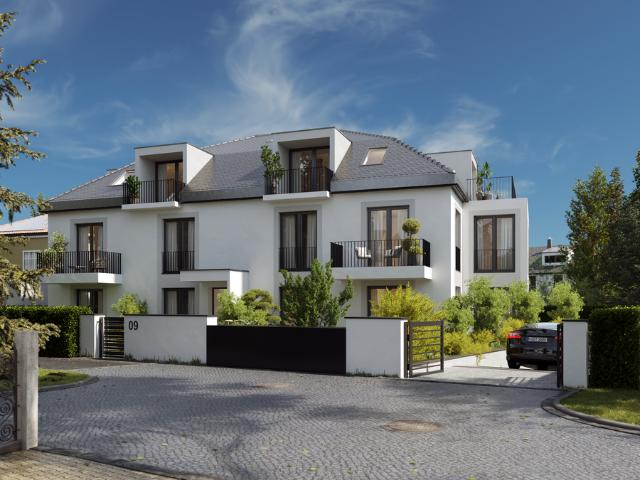 Haus zum Kaufen in Ottobrunn 2.200.000,00 EUR 619 m²