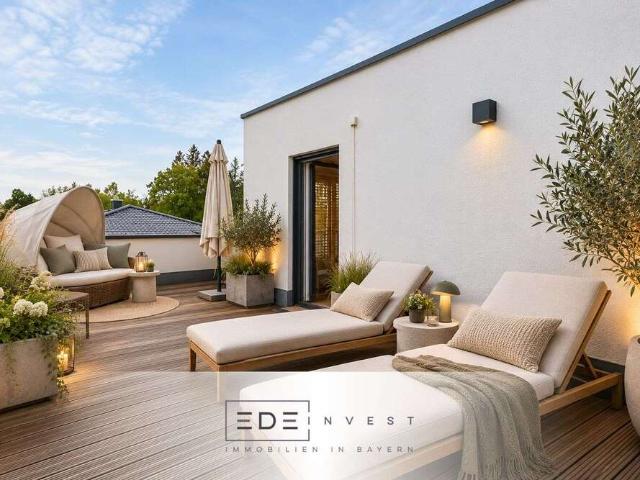 Haus zum Kaufen in Ottobrunn 2.499.000,00 EUR 255.5 m²