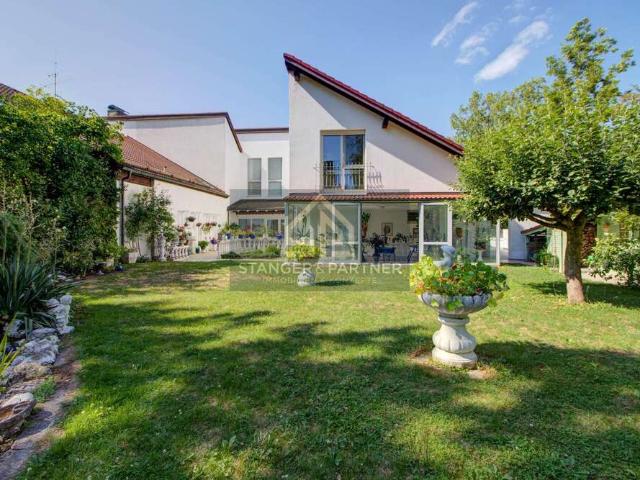 Haus zum Kaufen in Ottobrunn 2.700.000,00 EUR 333 m²