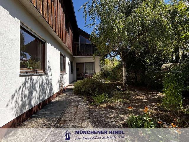 Haus zum Kaufen in Ottobrunn 949.000,00 EUR 158 m²
