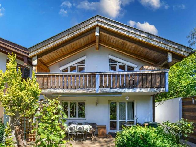 Haus zum Kaufen in Ottobrunn 985.000,00 EUR 121.6 m²