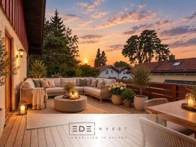 Haus zum Kaufen in Ottobrunn 996.500,00 EUR 141.1 m²