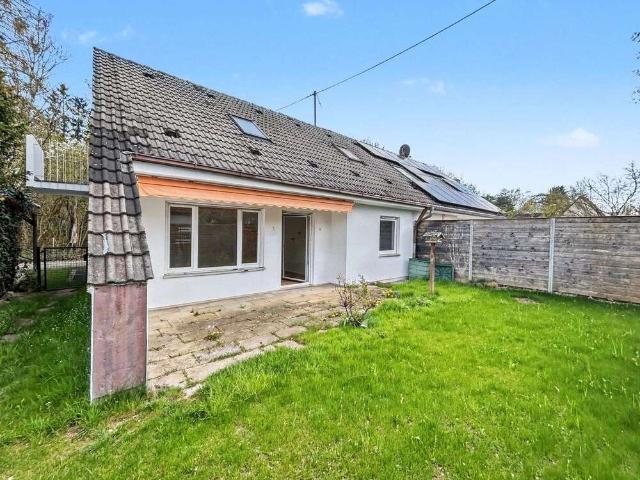 Haus zum Kaufen in Ottobrunn 900.000,00 EUR 115 m²