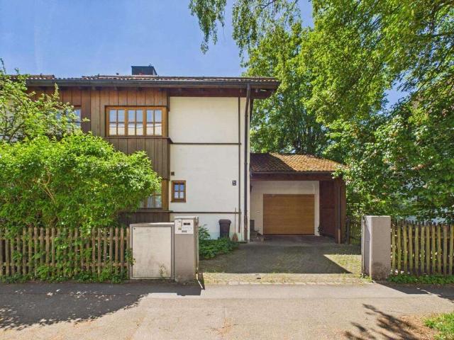Haus zum Kaufen in Ottobrunn 920.000,00 EUR 126 m²