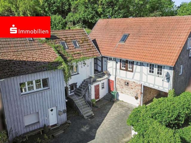 Haus zum Kaufen in Otzberg 446.000,00 EUR 233 m²