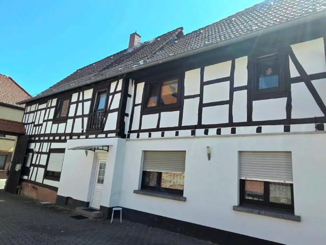 Haus zum Kaufen in Otzberg 285.000,00 EUR 159 m²