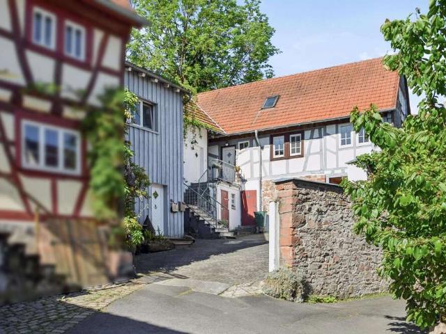 Haus zum Kaufen in Otzberg 397.000,00 EUR 233 m²