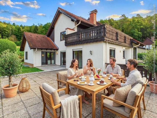 Haus zum Kaufen in Otzberg Ober Nauses 498.000,00 EUR 203.23 m²
