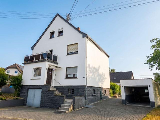 Haus zum Kaufen in Ötzingen 268.000,00 EUR 136 m²