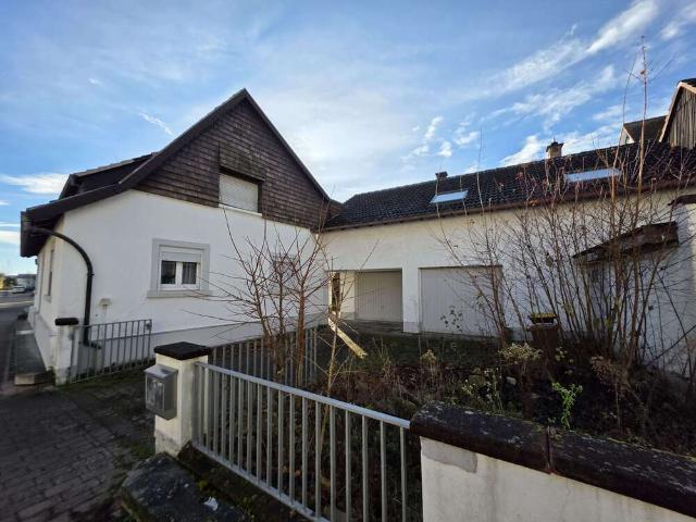 Haus zum Kaufen in Ötigheim 319.000,00 EUR 175 m²
