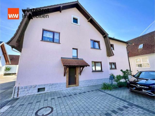 Haus zum Kaufen in Ötigheim 395.000,00 EUR 160.51 m²
