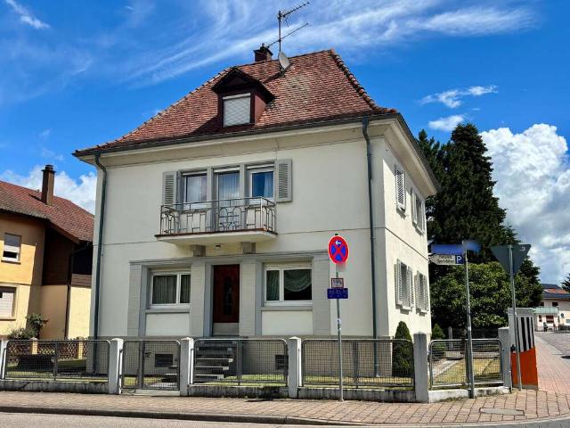 Haus zum Kaufen in Ötigheim 415.000,00 EUR 135.5 m²