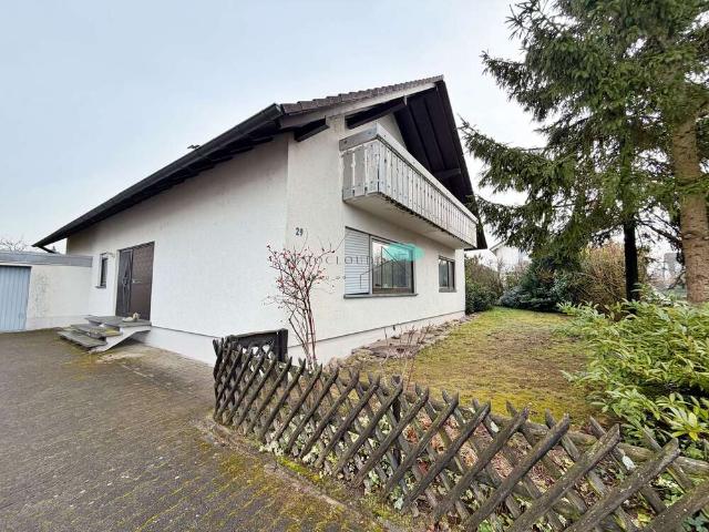 Haus zum Kaufen in Ötigheim 529.000,00 EUR 226 m²