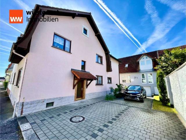 Haus zum Kaufen in Ötigheim 869.000,00 EUR 328.85 m²