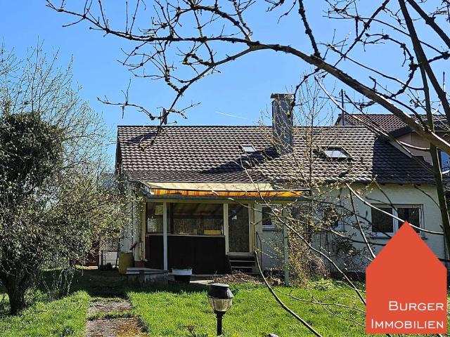 Haus zum Kaufen in Ötisheim 300.000,00 EUR 136 m²