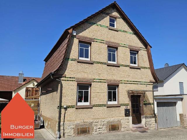 Haus zum Kaufen in Ötisheim 395.000,00 EUR 109 m²