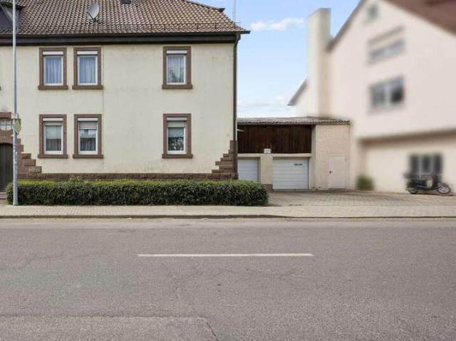 Haus zum Kaufen in Ötisheim 480.000,00 EUR 140.49 m²