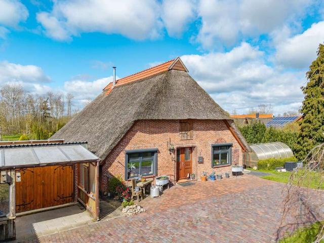 Haus zum Kaufen in Ovelgönne 299.000,00 EUR 158 m²