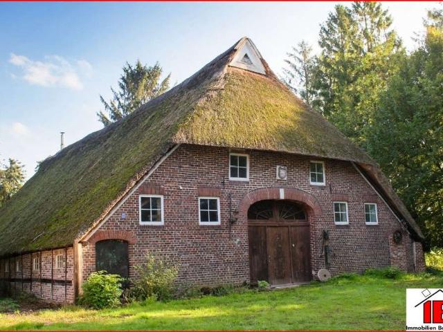 Haus zum Kaufen in Ovelgönne 299.000,00 EUR 193.02 m²